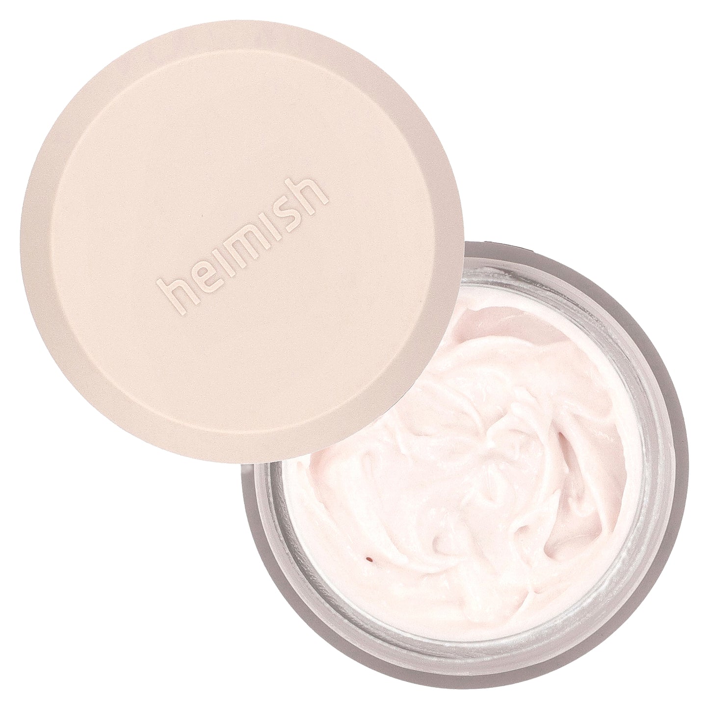 Heimish, Bulgarian Rose Satin Cream, 1.69 fl oz (50 ml)