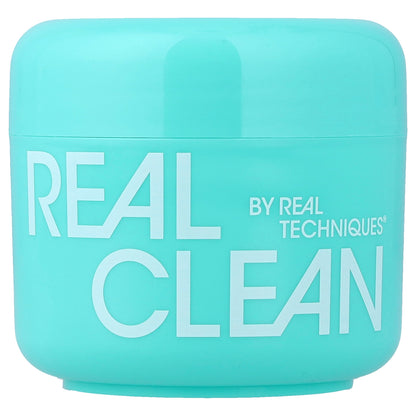 Real Techniques, Real Clean, Makeup Removing Balm, 2 oz (56.5 g)