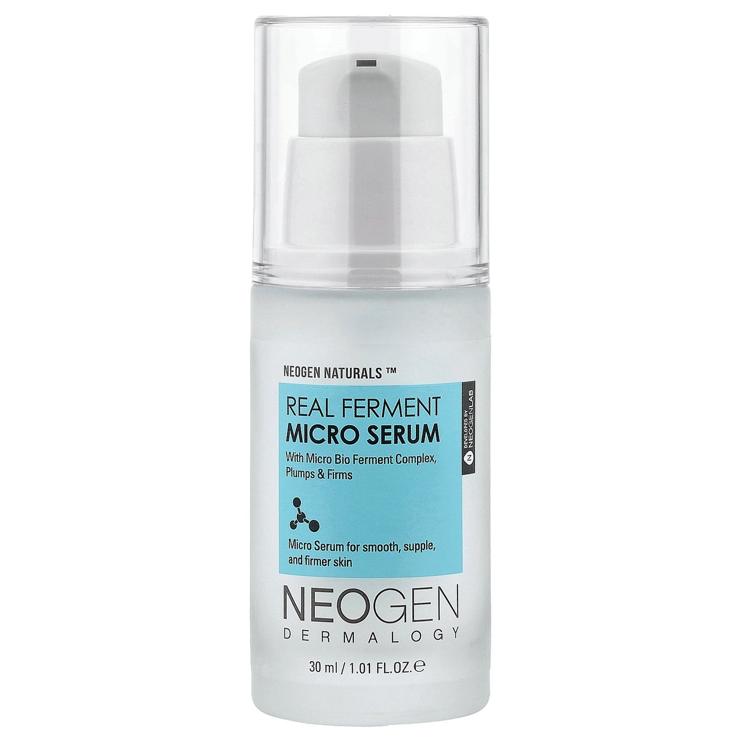 Neogen, Real Ferment Micro Serum, 1.01 fl oz (30 ml)