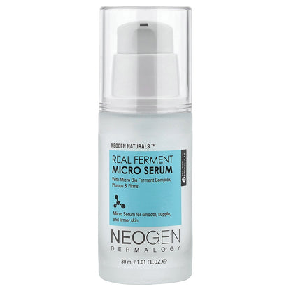 Neogen, Real Ferment Micro Serum, 1.01 fl oz (30 ml)