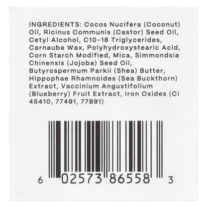 Mad Hippie, Cheek & Lip Tint, Plum, 0.24 oz (7 g)