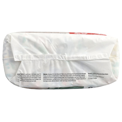 The Honest Company, Clean Conscious Diapers™, Size 4, 22-37 lbs, Barnyard Babies, 23 Diapers