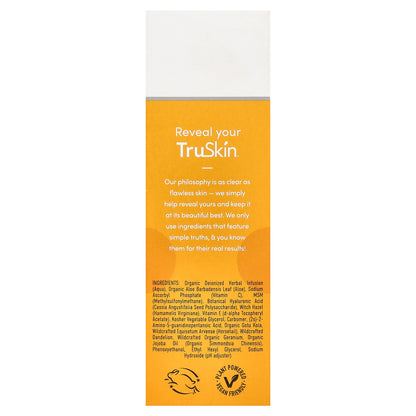 TruSkin, Vitamin C Facial Serum, 2 fl oz (60 ml)