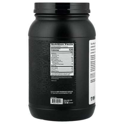 BPN, Whey Protein, Cinnamon Roll, 2 lbs 0.8 oz (929 g)