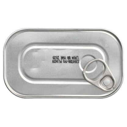 Patagonia Provisions, Lemon Herb Mussels In Extra-Virgin Olive Oil, 4.2 oz (120 g)