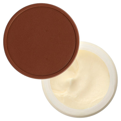 Queen Helene, Face + Body Creme, Cocoa Butter, Extremely Dry Skin, 4.8 oz (136 g)