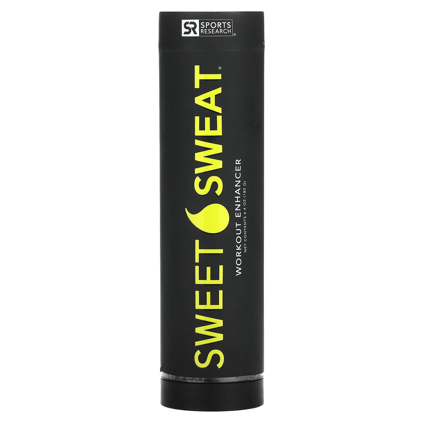 Sports Research, Sweet Sweat®, Workout Enhancer, 6.4 oz (182 g)