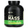 Optimum Nutrition, Serious Mass™, Banana, 6 lb (2.72 kg)