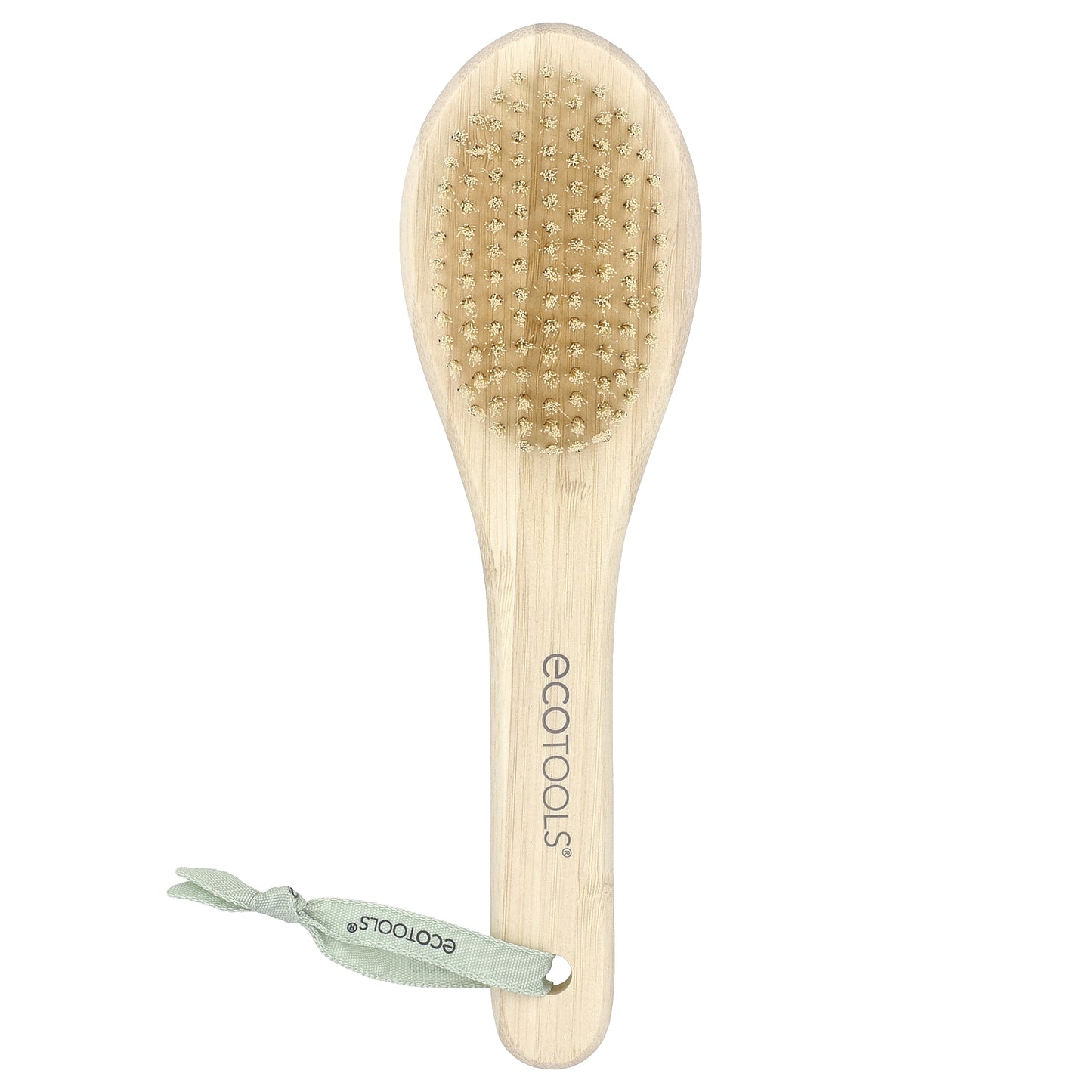 EcoTools, Foot Brush + Pumice, 1 Brush