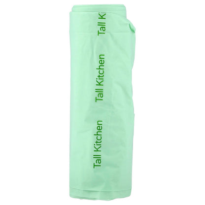 If You Care, Tall Kitchen Bags, 13 Gallon, 12 Bags