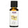 NOW Foods, Essential Oils, Ginger, 1 fl oz (30 ml)