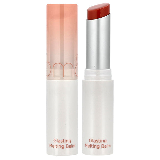 rom&nd, Glasting Melting Balm, 01 Coco Nude, 0.12 oz (3.5 g)