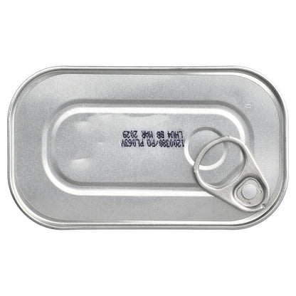 Patagonia Provisions, Smoked Mussels In Extra-Virgin Olive Oil , 4.2 oz (120 g)