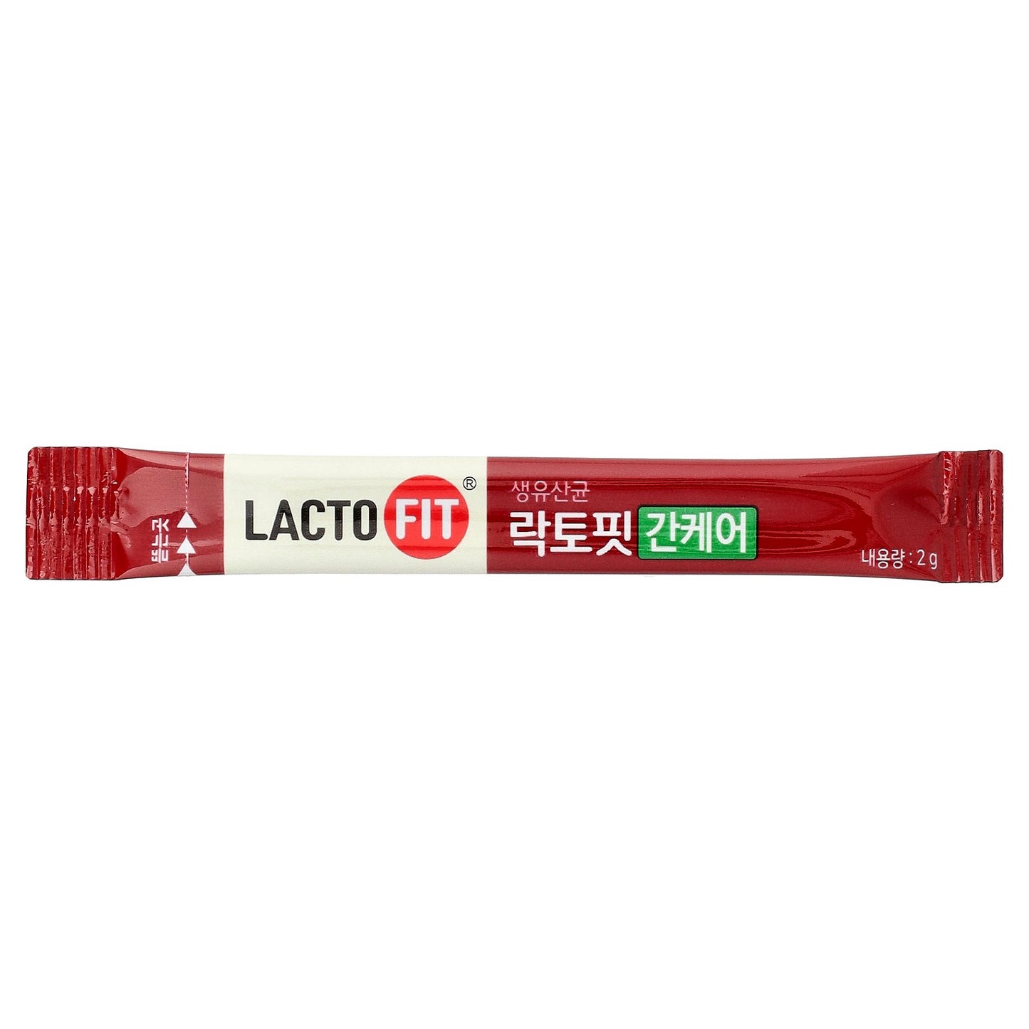 Lactofit, Probiotic, Liver Support, 60 Sticks, (2 g) Each