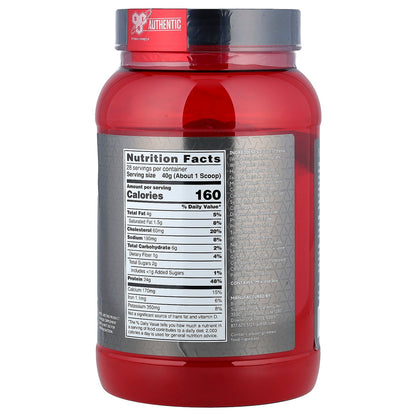 BSN, Syntha-6® Edge, Protein Powder Drink Mix, Chocolate Milkshake, 2.47 lb (1.12 kg)