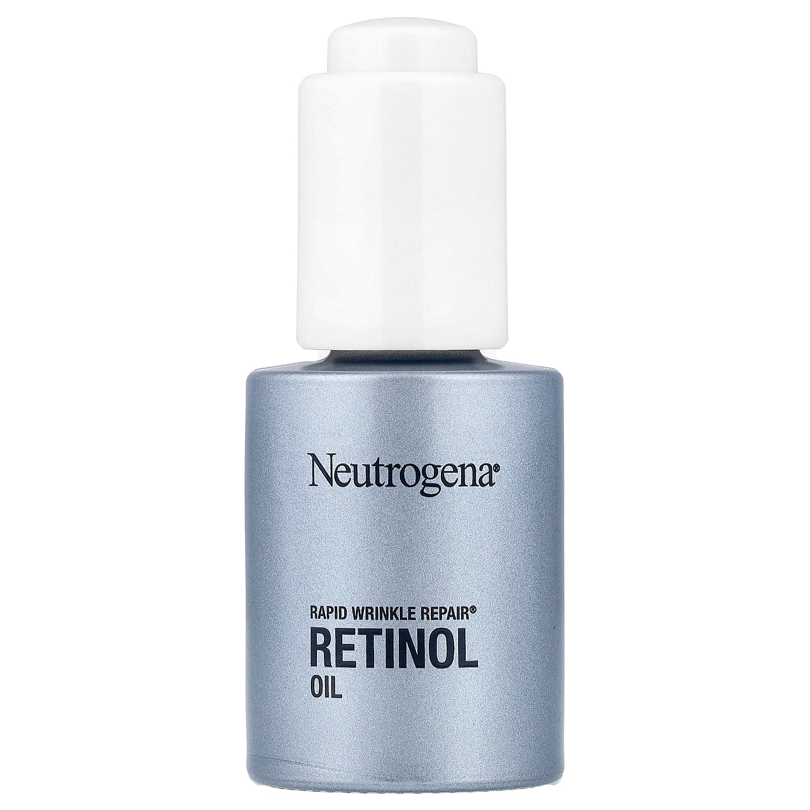 Neutrogena, Rapid Wrinkle Repair®, Retinol Oil, 1 fl oz (30 ml)