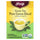 Yogi Tea, Green Tea Pure Green, Decaf, 16 Tea Bags, 1.09 oz (31 g)