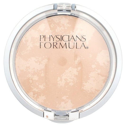 Physicians Formula, Mineral Wear®, Talc-Free Mineral Face Powder, 2797 Buff Beige, 0.3 oz (9 g)