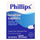 Phillip's, Laxative Caplets, 500 mg, 55 Caplets