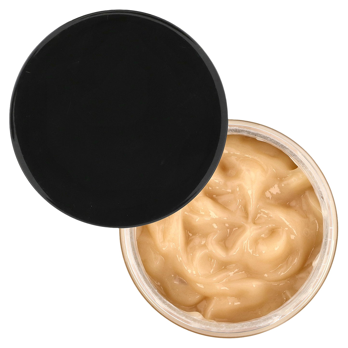 Alaffia, Beautiful Curls, Define, Curl Custard, Unrefined Shea Butter, 8 fl oz (237 ml)