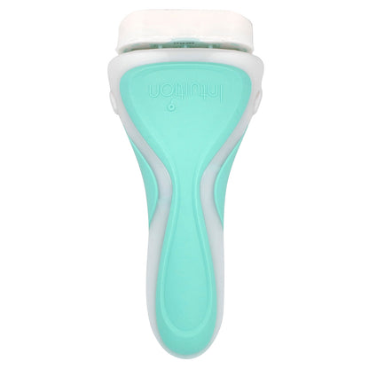 Schick, Intuition®, Sensitive Care®, Organic Aloe, 1 Razor, 2 Cartridges