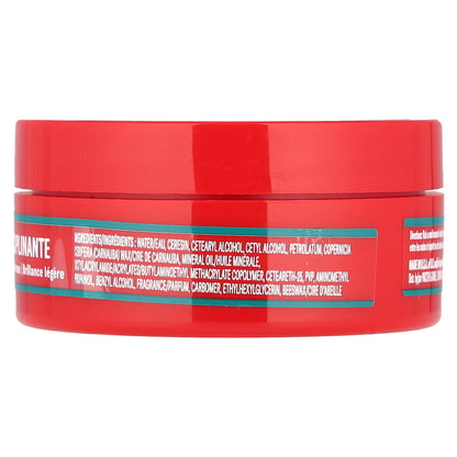 Old Spice, No Poof Paste, Medium-High Hold , 2.22 oz (63 g)