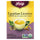 Yogi Tea, Egyptian Licorice, Caffeine Free, 16 Tea Bags, 1.27 oz (36 g)