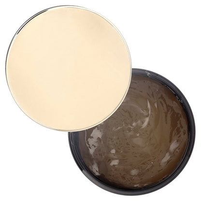 Mielle, Coil Sculpting Custard, Pomegranate & Honey, 12 oz (340 g)