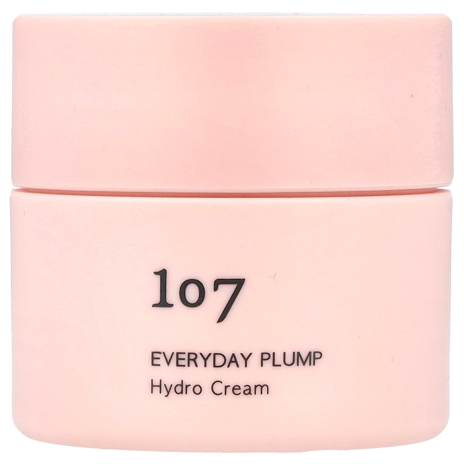 107 Beauty, Everyday Plump, Hydro Cream, 1.7 fl oz (50 ml)