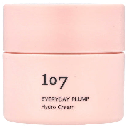 107 Beauty, Everyday Plump, Hydro Cream, 1.7 fl oz (50 ml)