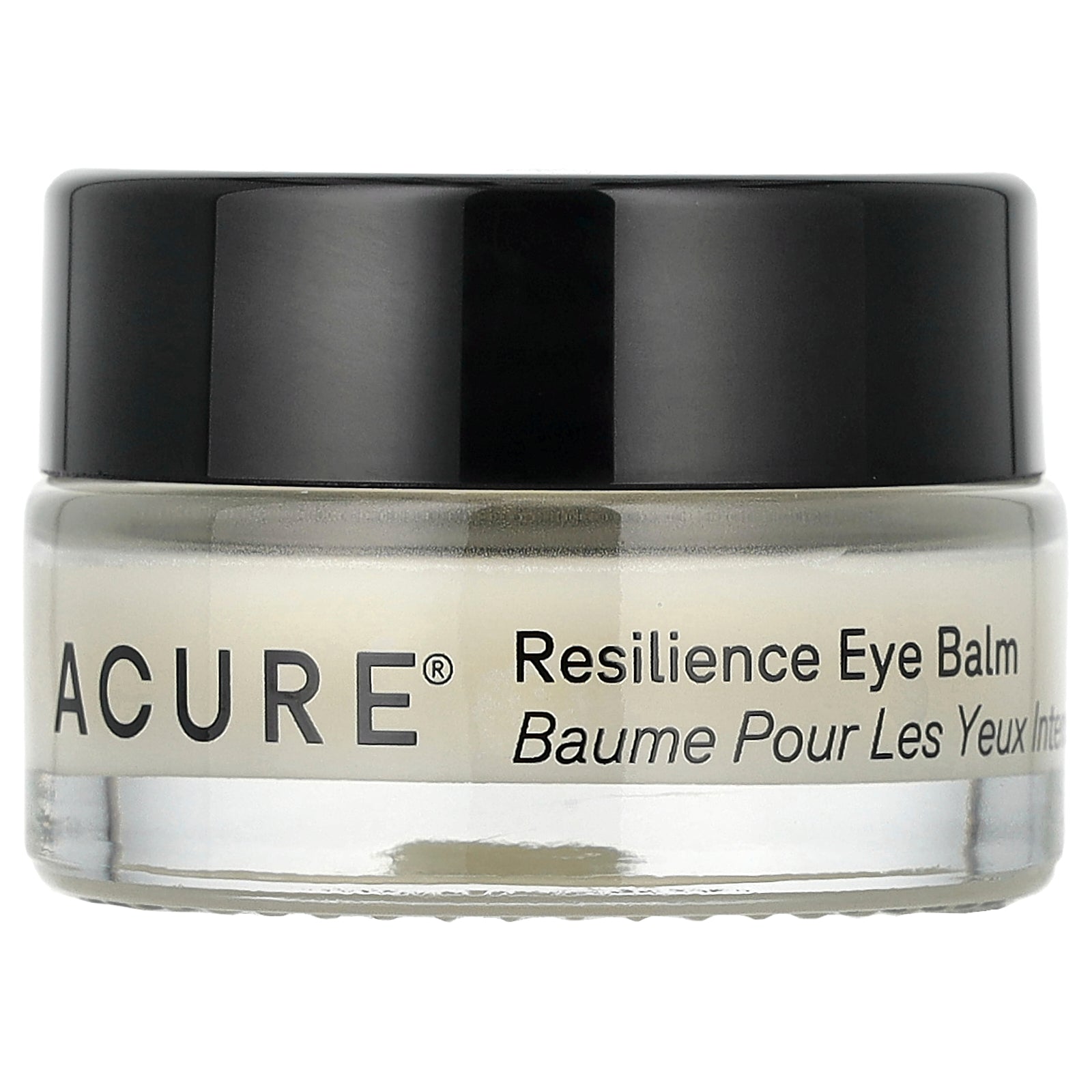 ACURE, Resilience Eye Balm, 0.5 oz (14 g)