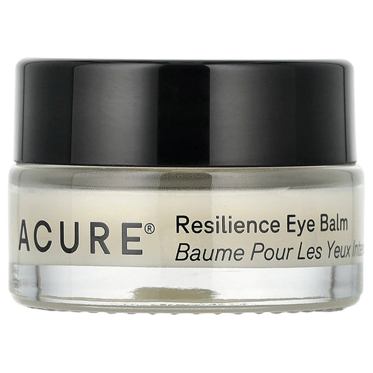 ACURE, Resilience Eye Balm, 0.5 oz (14 g)