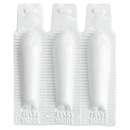 Tea Tree Therapy, Suppositories with Tea Tree Oil for Vaginal Hygiene, 6 Suppositories