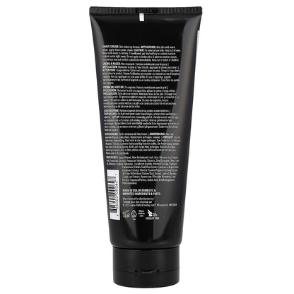 Herban Cowboy, Aloe Shave Cream, Dusk®, 6.7 fl oz (200 ml)