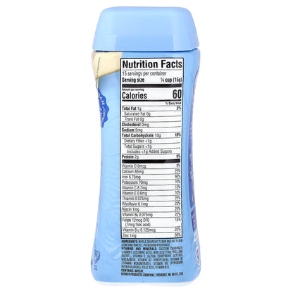 Gerber, Oatmeal Cereal, 1st Foods®, 8 oz (227 g)