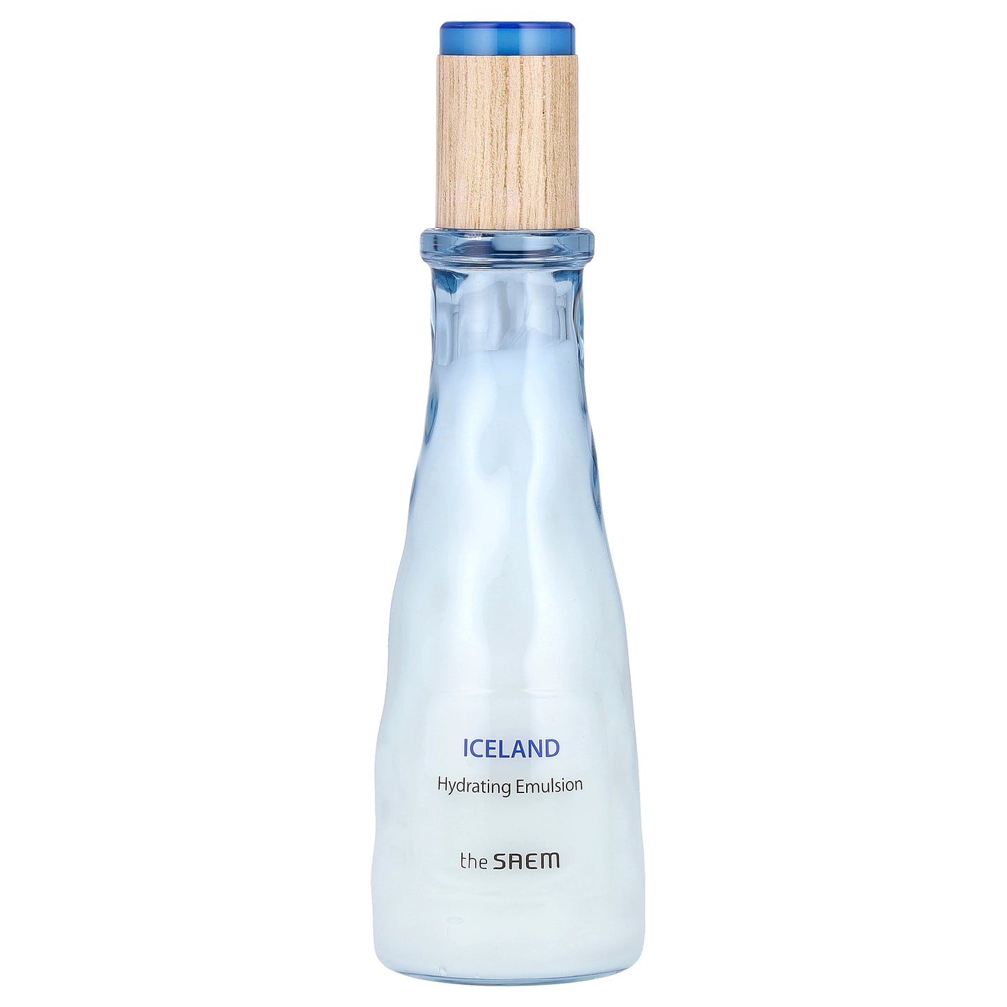 The Saem, Iceland Hydrating Emulsion, 4.73 fl oz (140 ml)