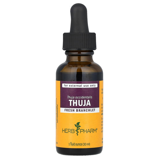 Herb Pharm, Thuja, 1 fl oz (30 ml)