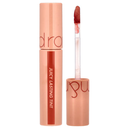 rom&nd, Juicy Lasting Tint, 22 Pomelo Skin, 0.195 oz (5.5 g)