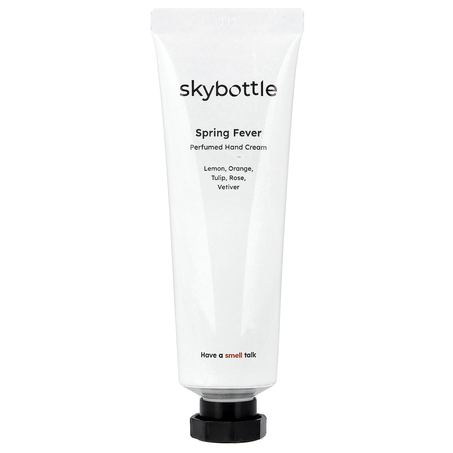 Skybottle, Perfumed Hand Cream, Spring Fever , 50 ml