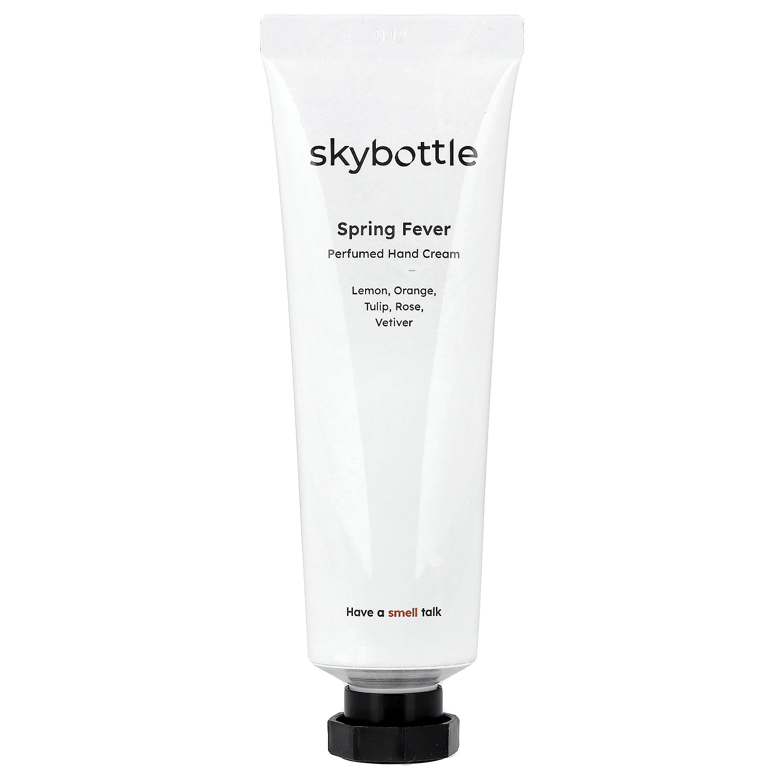 Skybottle, Perfumed Hand Cream, Spring Fever , 50 ml