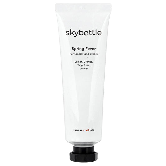 Skybottle, Perfumed Hand Cream, Spring Fever , 50 ml