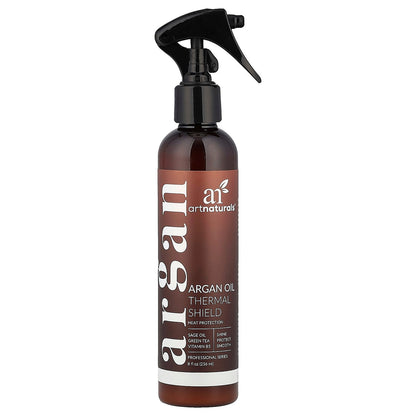 artnaturals, Argan Oil Thermal Shield, 8 fl oz (236 ml)