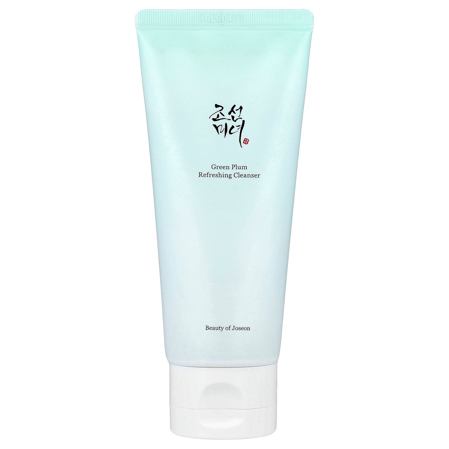 Beauty of Joseon, Green Plum Refreshing Cleanser, 3.38 fl oz (100 ml)