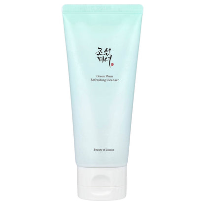 Beauty of Joseon, Green Plum Refreshing Cleanser, 3.38 fl oz (100 ml)