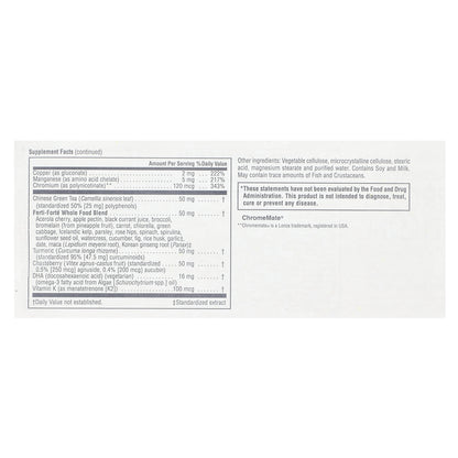 NaturesPlus, ProCreation, Female Fertility Support, 60 Capsules