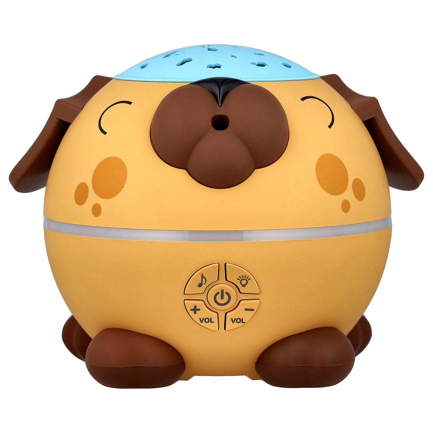 NOW Foods, Solutions, Sleepy Puppy Diffuser, 1 Diffuser