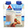 Atkins, Protein-Rich Shake, Strawberry, 4 Shakes, 11 fl oz (325 ml) Each