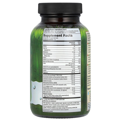 Irwin Naturals, 3-in-1 Joint Formula®, 90 Liquid Soft-Gels