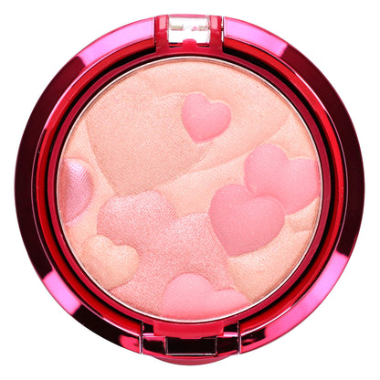 Physicians Formula, Happy Booster, Glow & Mood Boosting Blush, 7324 Natural, 0.24 oz (7 g)