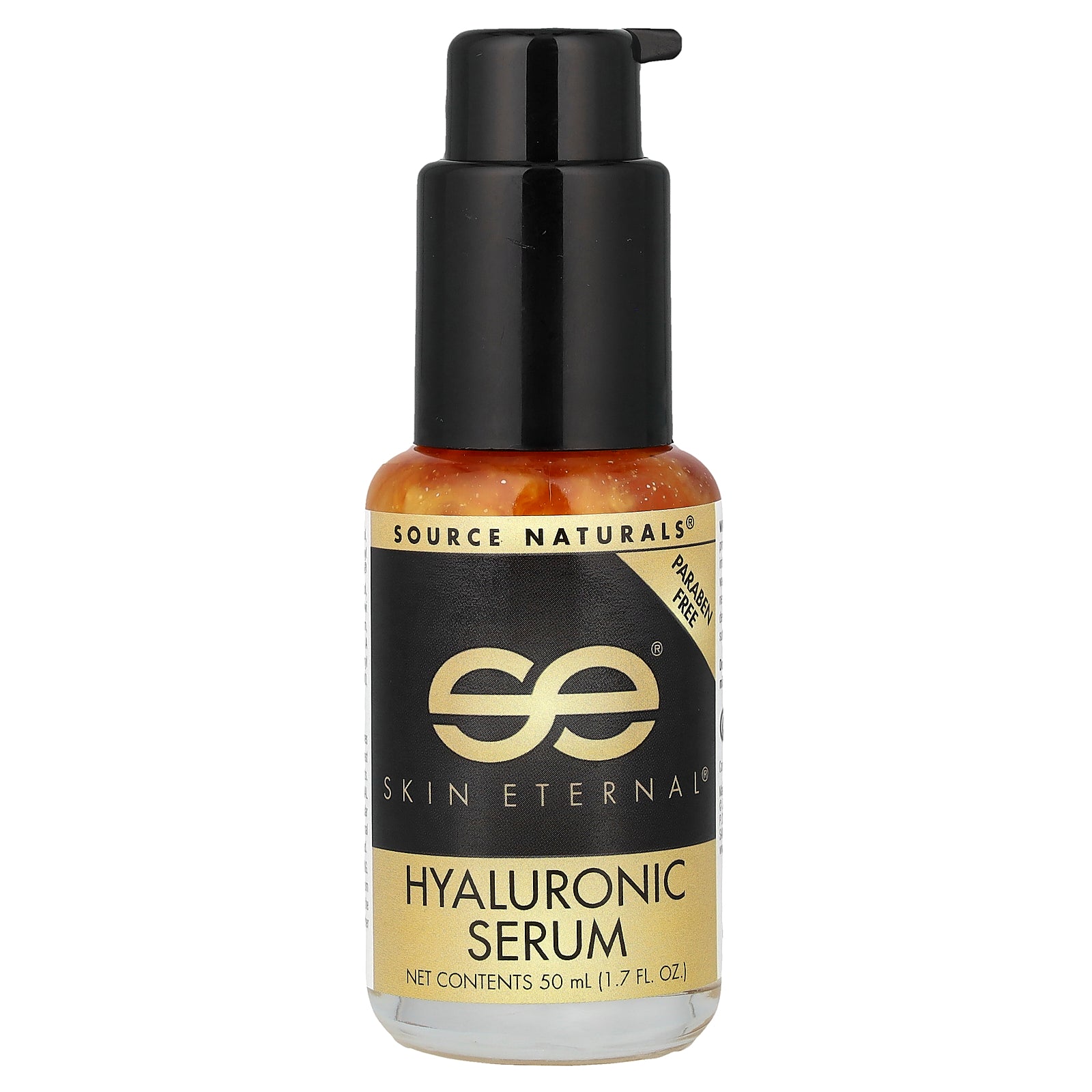 Source Naturals, Skin Eternal®, Hyaluronic Serum, 1.7 fl oz (50 ml)